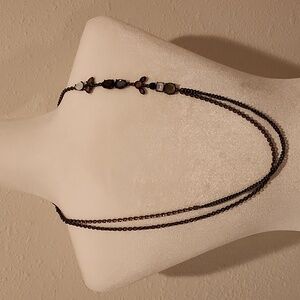 Loft Chain Necklace